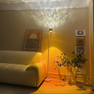 Ambient Floor Lamp Arkstarhome