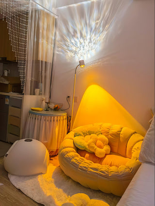 Ambient Floor Lamp Arkstarhome