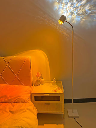 Ambient Floor Lamp Arkstarhome