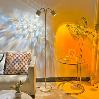 Ambient Floor Lamp Arkstarhome