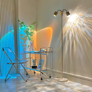 Ambient Floor Lamp Arkstarhome