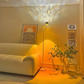 Ambient Floor Lamp Arkstarhome