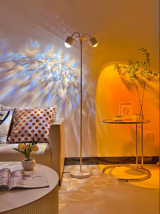 Ambient Floor Lamp Arkstarhome