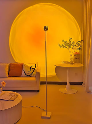 Ambient Floor Lamp Arkstarhome