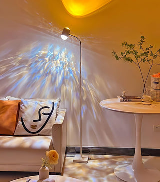 Ambient Floor Lamp Arkstarhome