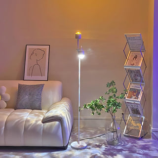 Ambient Floor Lamp Arkstarhome