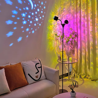 Ambient Floor Lamp Arkstarhome