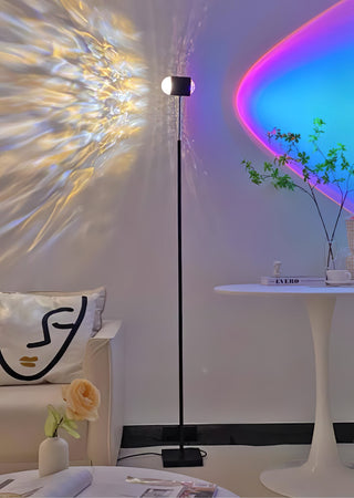 Ambient Floor Lamp Arkstarhome