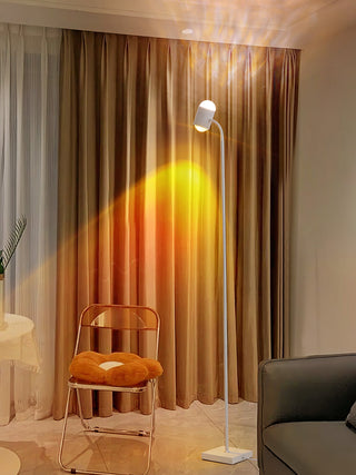 Ambient Floor Lamp Arkstarhome