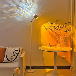 Ambient Floor Lamp Arkstarhome