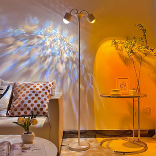 Ambient Floor Lamp Arkstarhome