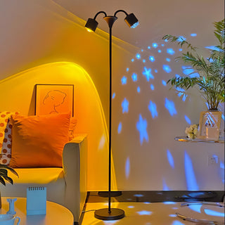 Ambient Floor Lamp Arkstarhome