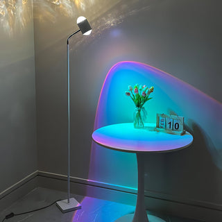 Ambient Floor Lamp Arkstarhome