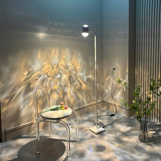 Ambient Floor Lamp Arkstarhome