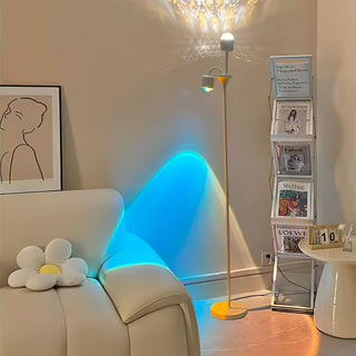 Ambient Floor Lamp Arkstarhome