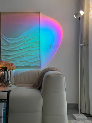 Ambient Floor Lamp Arkstarhome