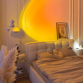 Ambient Floor Lamp Arkstarhome