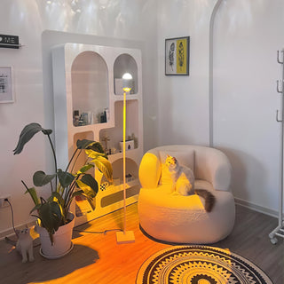 Ambient Floor Lamp Arkstarhome