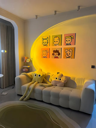 Ambient Floor Lamp Arkstarhome