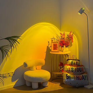 Ambient Floor Lamp Arkstarhome