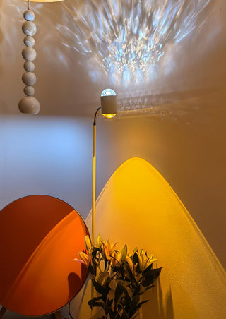 Ambient Floor Lamp Arkstarhome