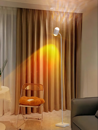 Ambient Floor Lamp Arkstarhome