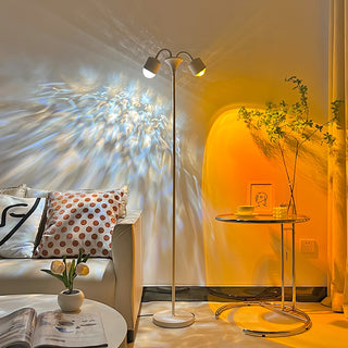 Ambient Floor Lamp Arkstarhome