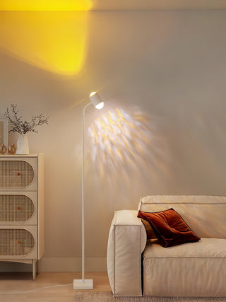 Ambient Floor Lamp Arkstarhome