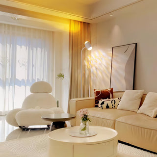 Ambient Floor Lamp Arkstarhome