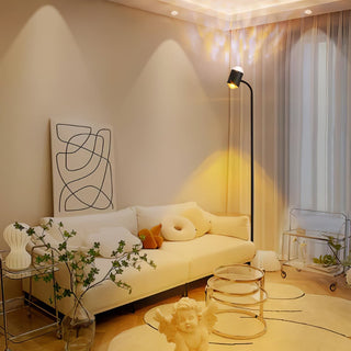 Ambient Floor Lamp Arkstarhome