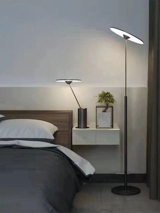 Ambra LED Floor Lamp Arkstarhome