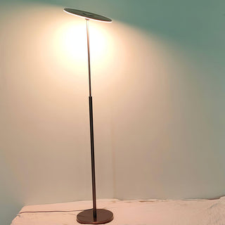 Ambra LED Floor Lamp Arkstarhome