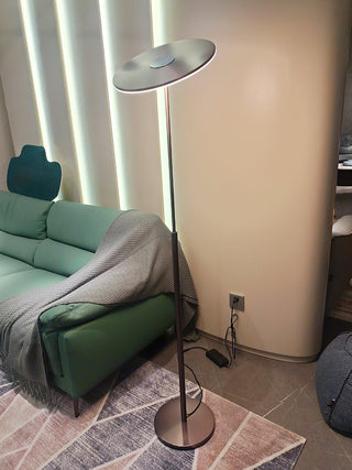 Ambra LED Floor Lamp Arkstarhome