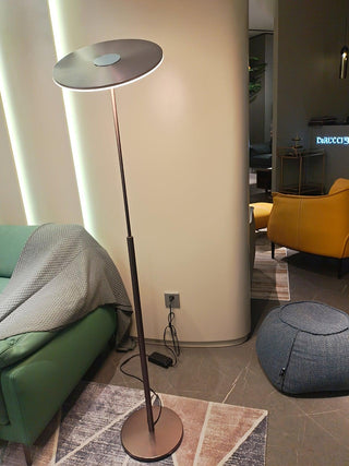 Ambra LED Floor Lamp Arkstarhome