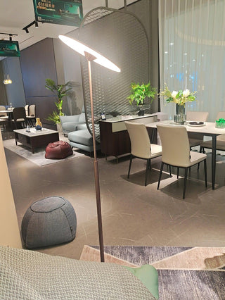 Ambra LED Floor Lamp Arkstarhome
