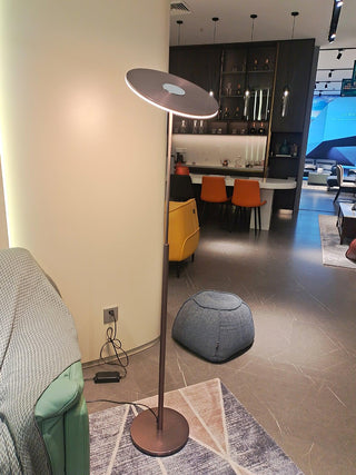 Ambra LED Floor Lamp Arkstarhome