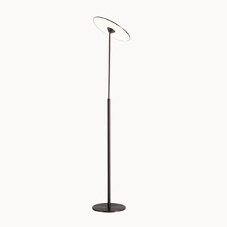 Ambra LED Floor Lamp Arkstarhome