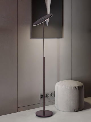 Ambra LED Floor Lamp Arkstarhome