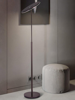 Ambra LED Floor Lamp Arkstarhome
