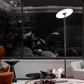 Ambra LED Floor Lamp Arkstarhome