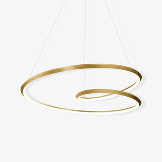 Ampersand Chandelier Arkstarhome