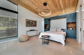 Ampersand Chandelier Arkstarhome