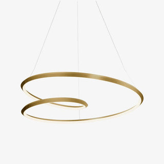 Ampersand Chandelier Arkstarhome