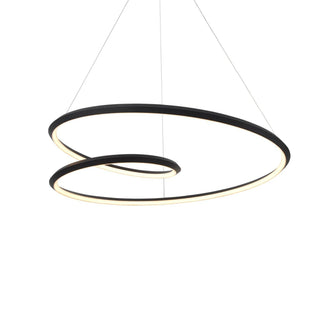 Ampersand Chandelier Arkstarhome