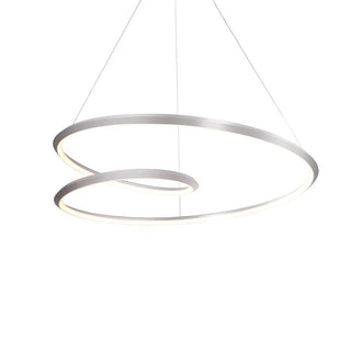 Ampersand Chandelier Arkstarhome