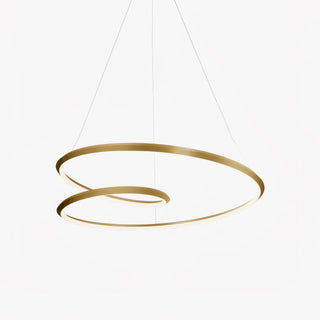 Ampersand Chandelier Arkstarhome