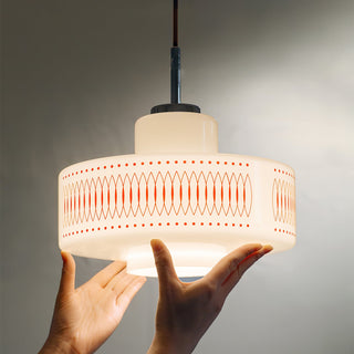 Anna Pendant Lamp Arkstarhome