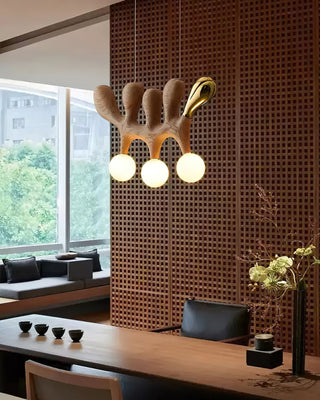 Antenna Pendant Lamp Arkstarhome