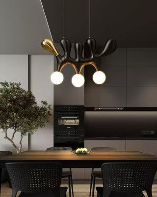 Antenna Pendant Lamp Arkstarhome