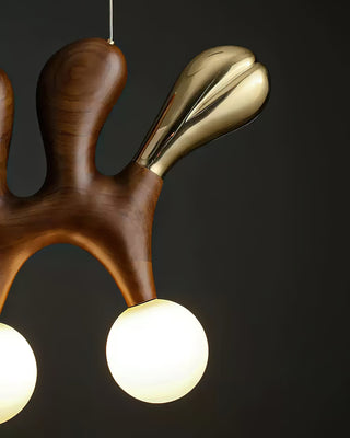 Antenna Pendant Lamp Arkstarhome